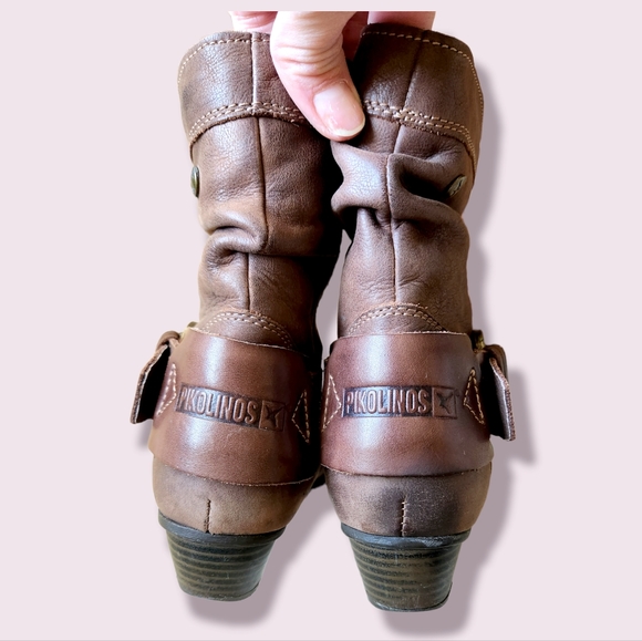 Pikolinos Size 36 Boots - Picture 2 of 7